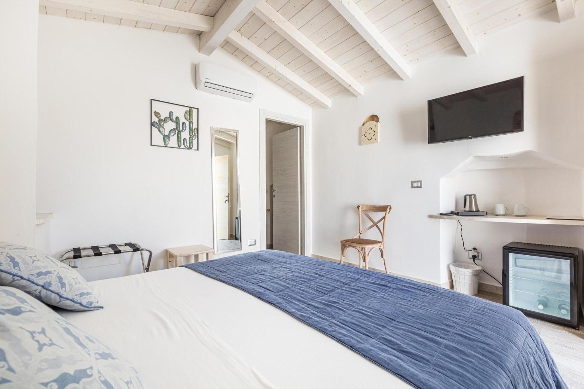 Bed & Breakfast Clara Domus Gallipoli