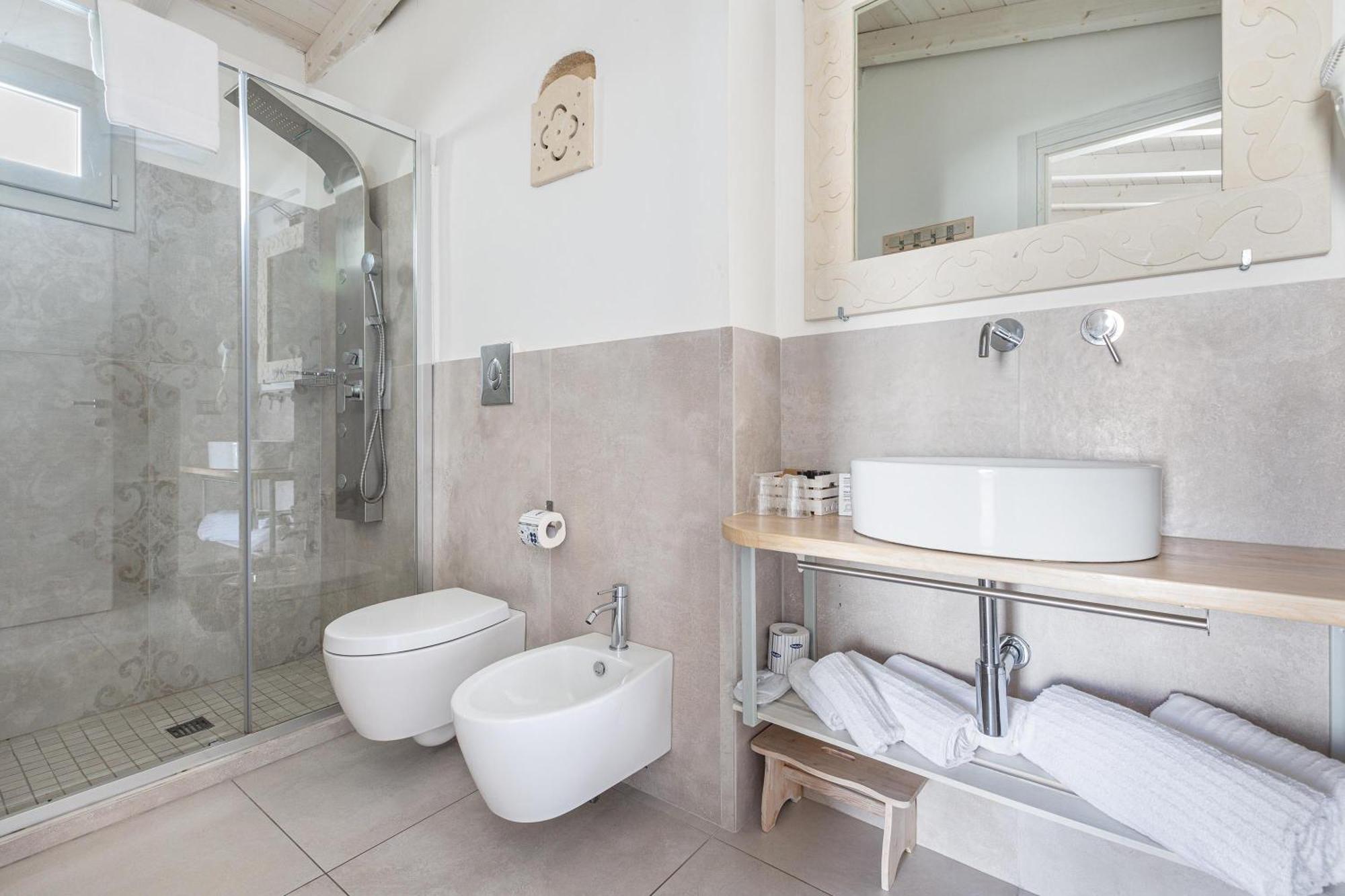 Bed & Breakfast Clara Domus 3*