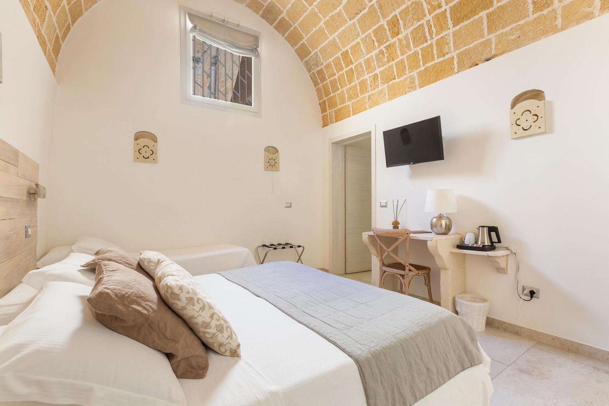 Clara Domus 3* Gallipoli