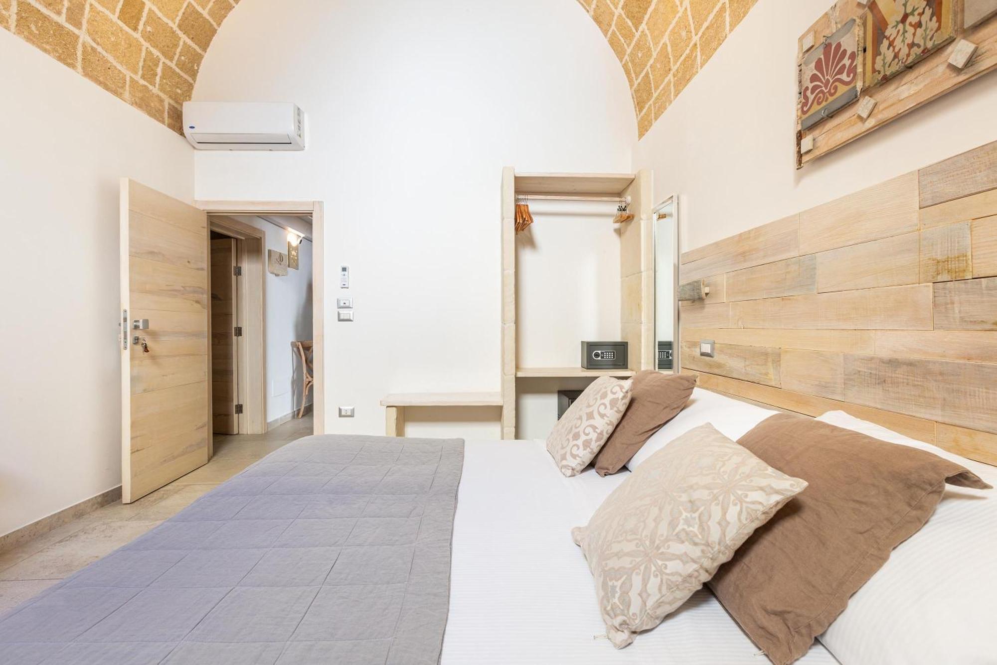 Bed & Breakfast Clara Domus