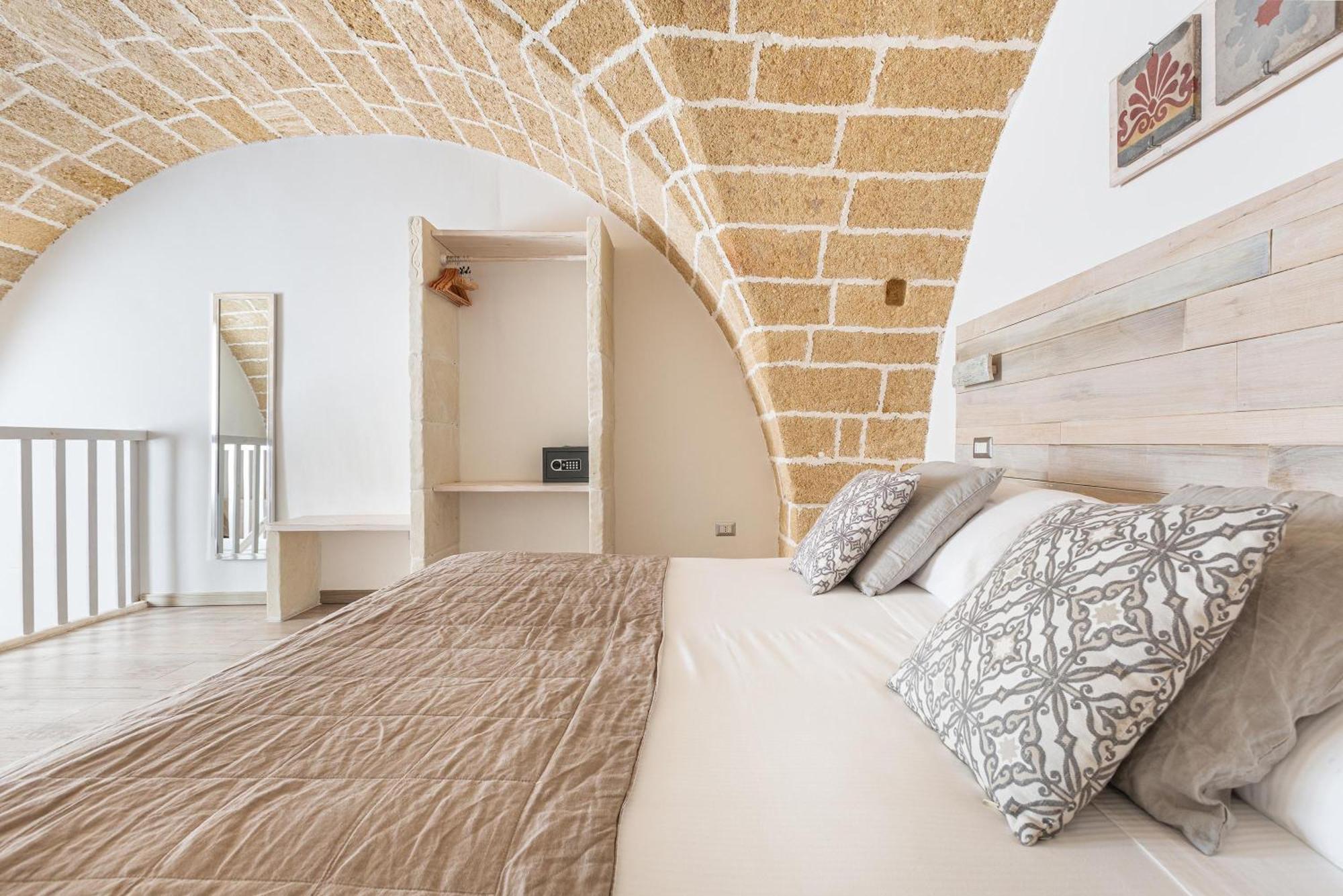 Clara Domus Bed & Breakfast Gallipoli