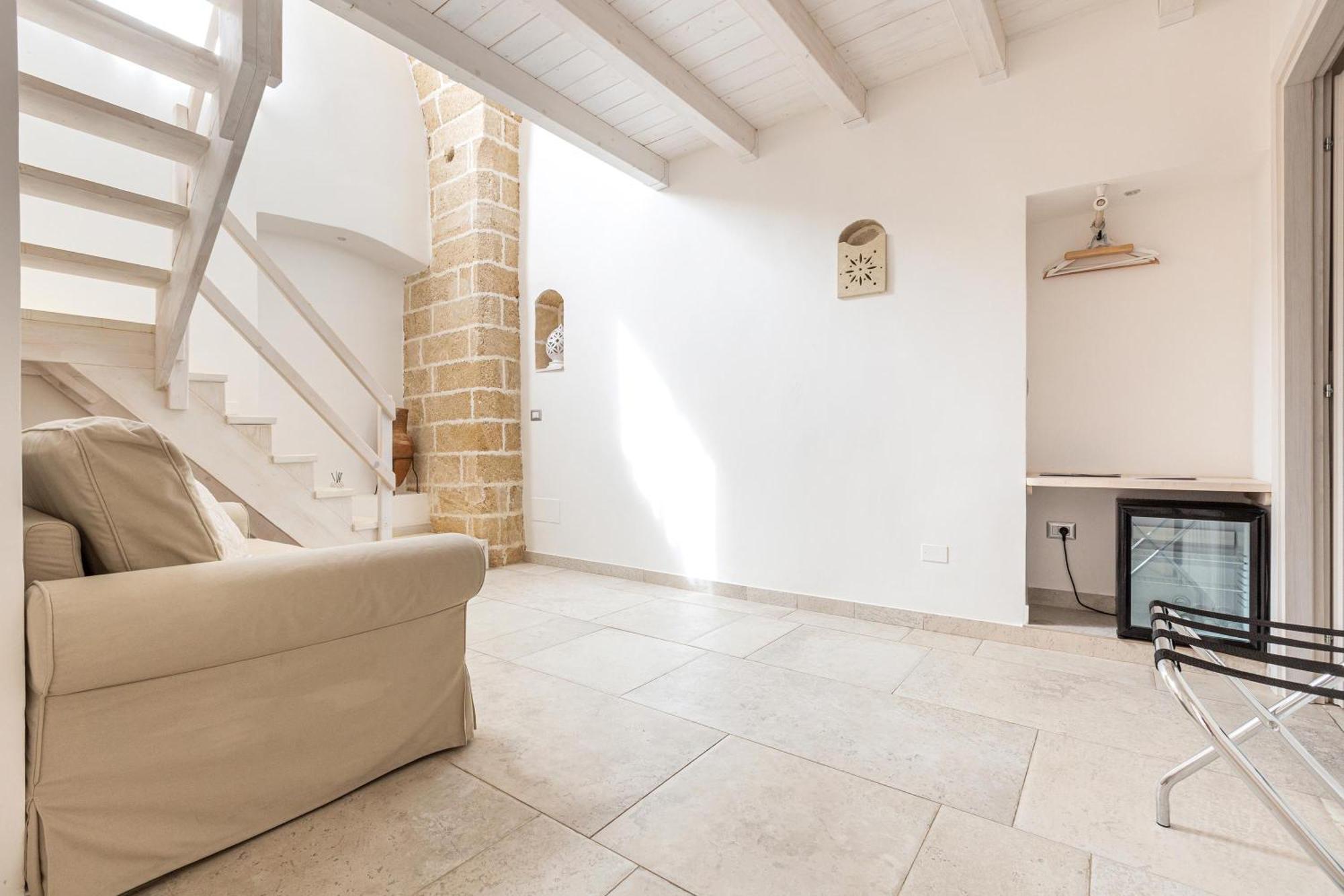 Bed & Breakfast Clara Domus 3*