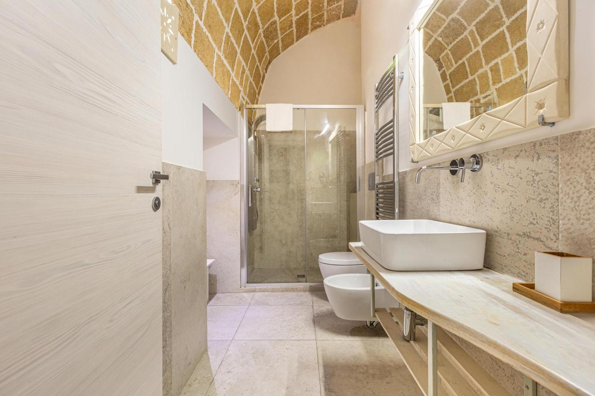 Bed & Breakfast Clara Domus Gallipoli