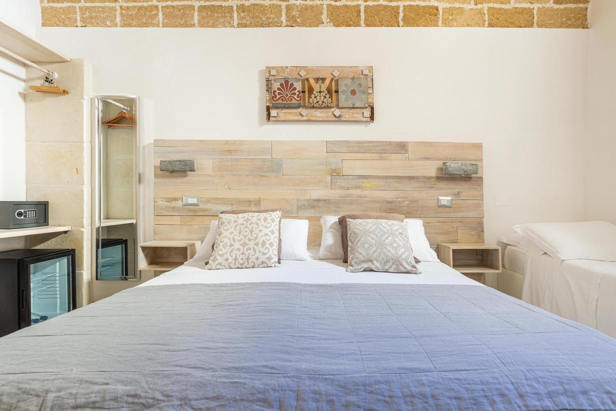 Bed & Breakfast Clara Domus