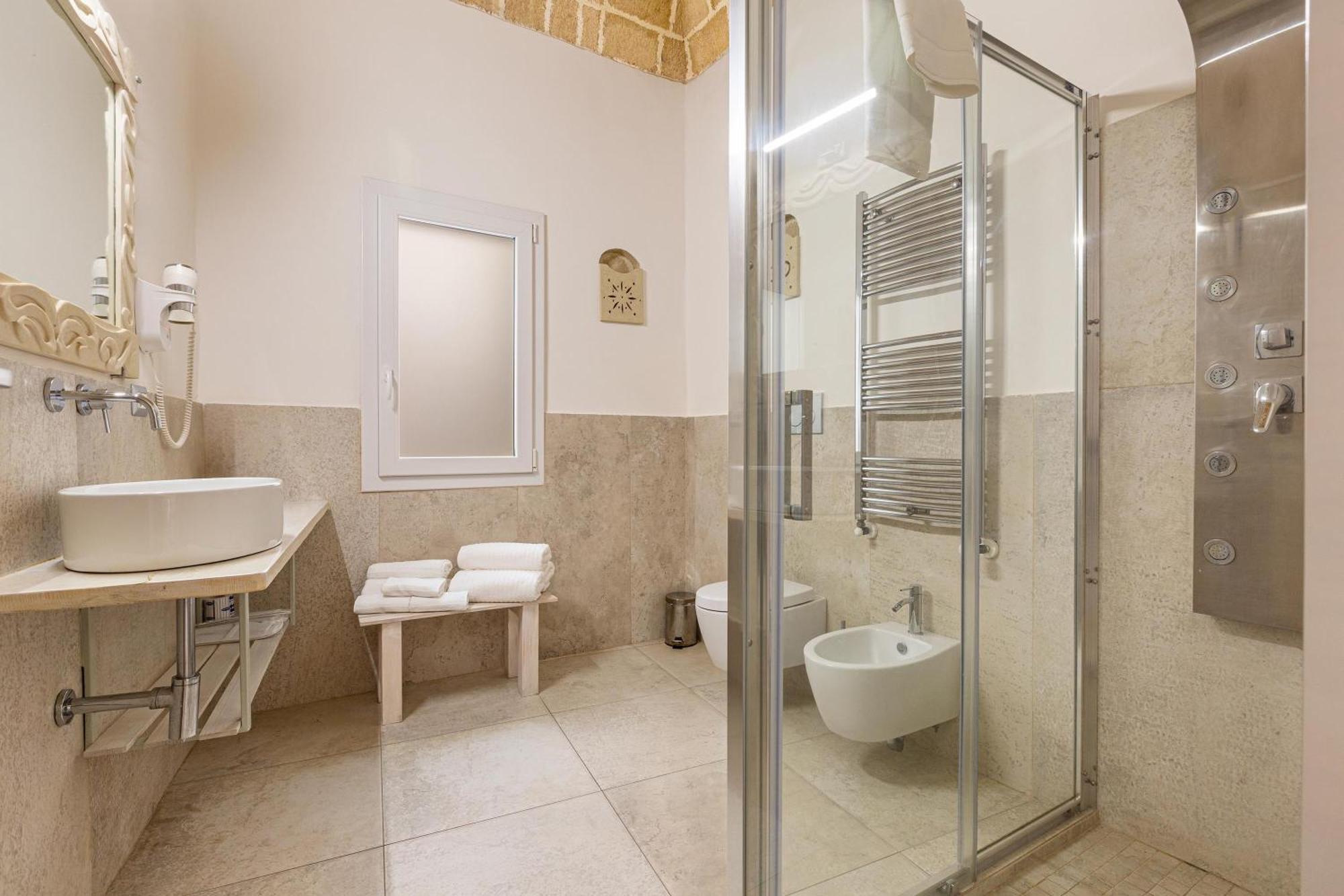 Clara Domus Bed & Breakfast Gallipoli