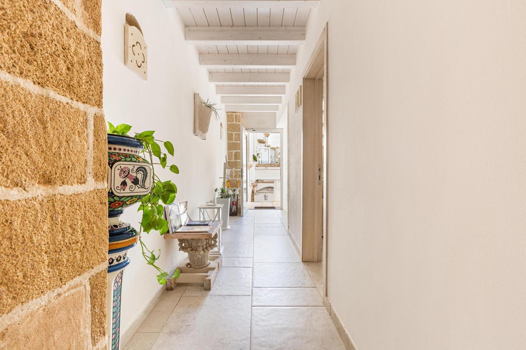 Clara Domus Bed & Breakfast 3*